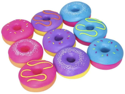 Dohnut Switch &amp; Swap Frosting Set Party Bundle Assorted Colors