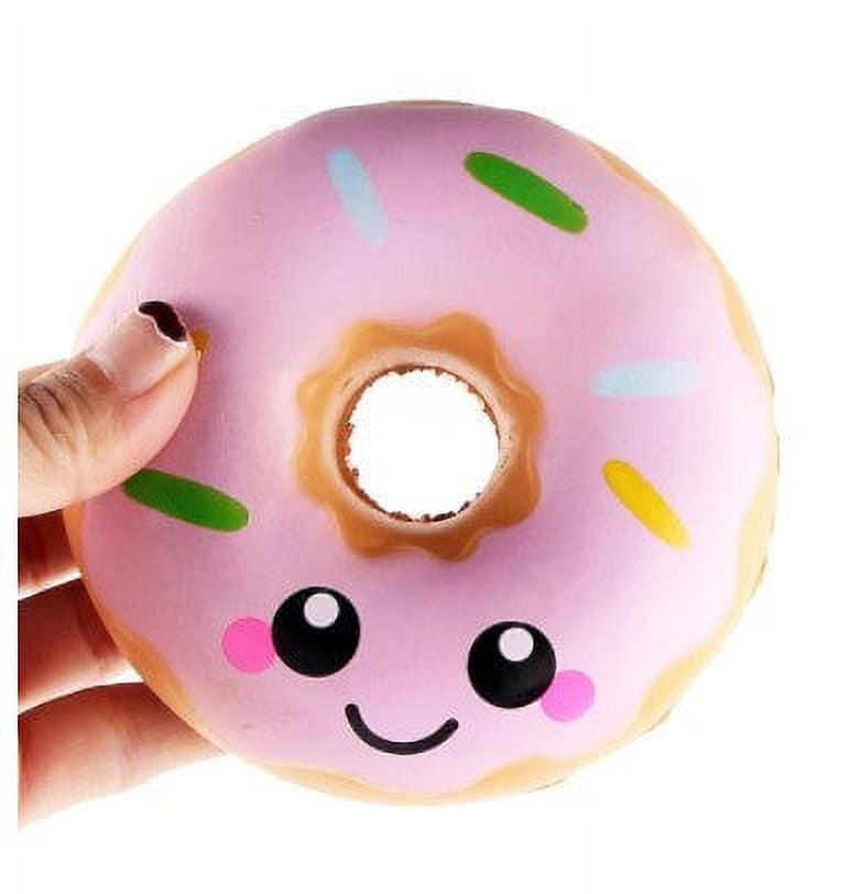 Dohnut Switch &amp; Swap Frosting Set Party Bundle Assorted Colors
