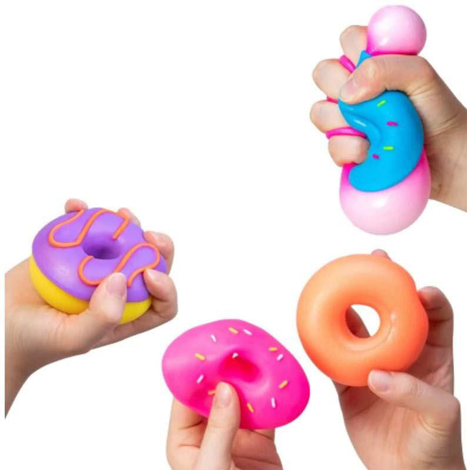 Dohnut Switch &amp; Swap Frosting Set Party Bundle Assorted Colors
