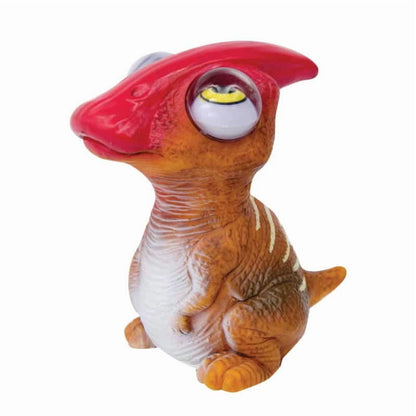 Mini Eye Pop Dinosaurs (Colors and Styles May Vary -One per Orden)