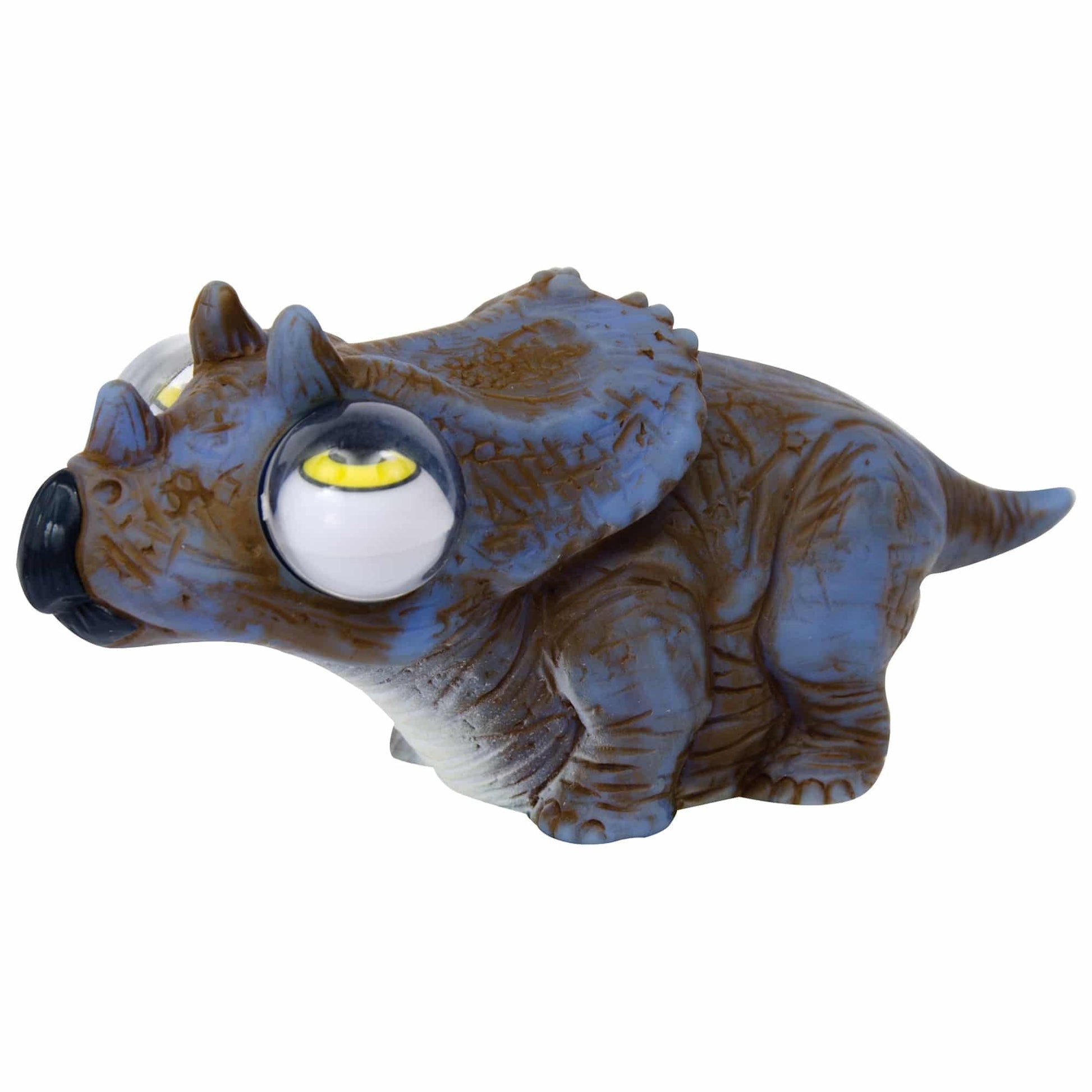 Mini Eye Pop Dinosaurs (Colors and Styles May Vary -One per Orden)