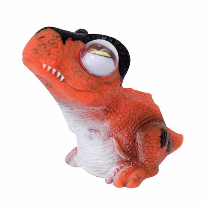 Mini Eye Pop Dinosaurs (Colors and Styles May Vary -One per Orden)