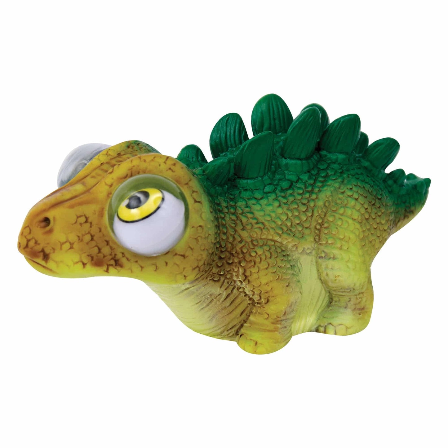 Mini Eye Pop Dinosaurs (Colors and Styles May Vary -One per Orden)