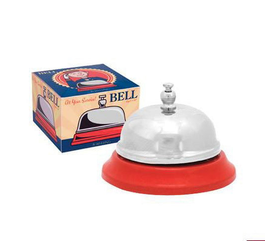 Toys At Your Service Bell #ASB