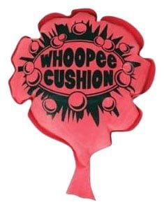 Whoopee Cushion