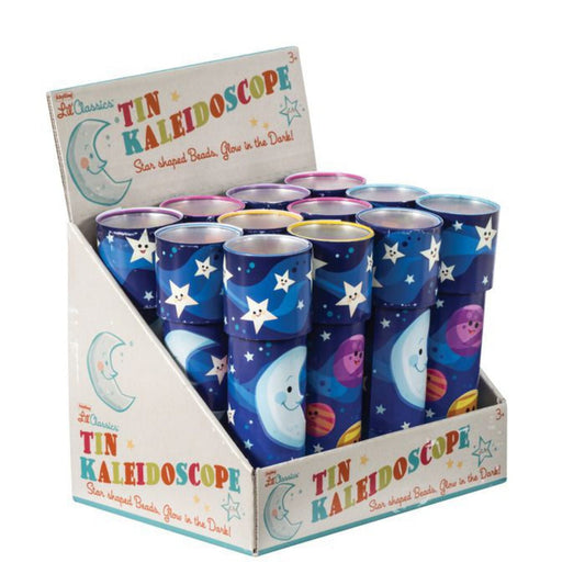 Little Classics Starlight Kaleidoscope, Purple