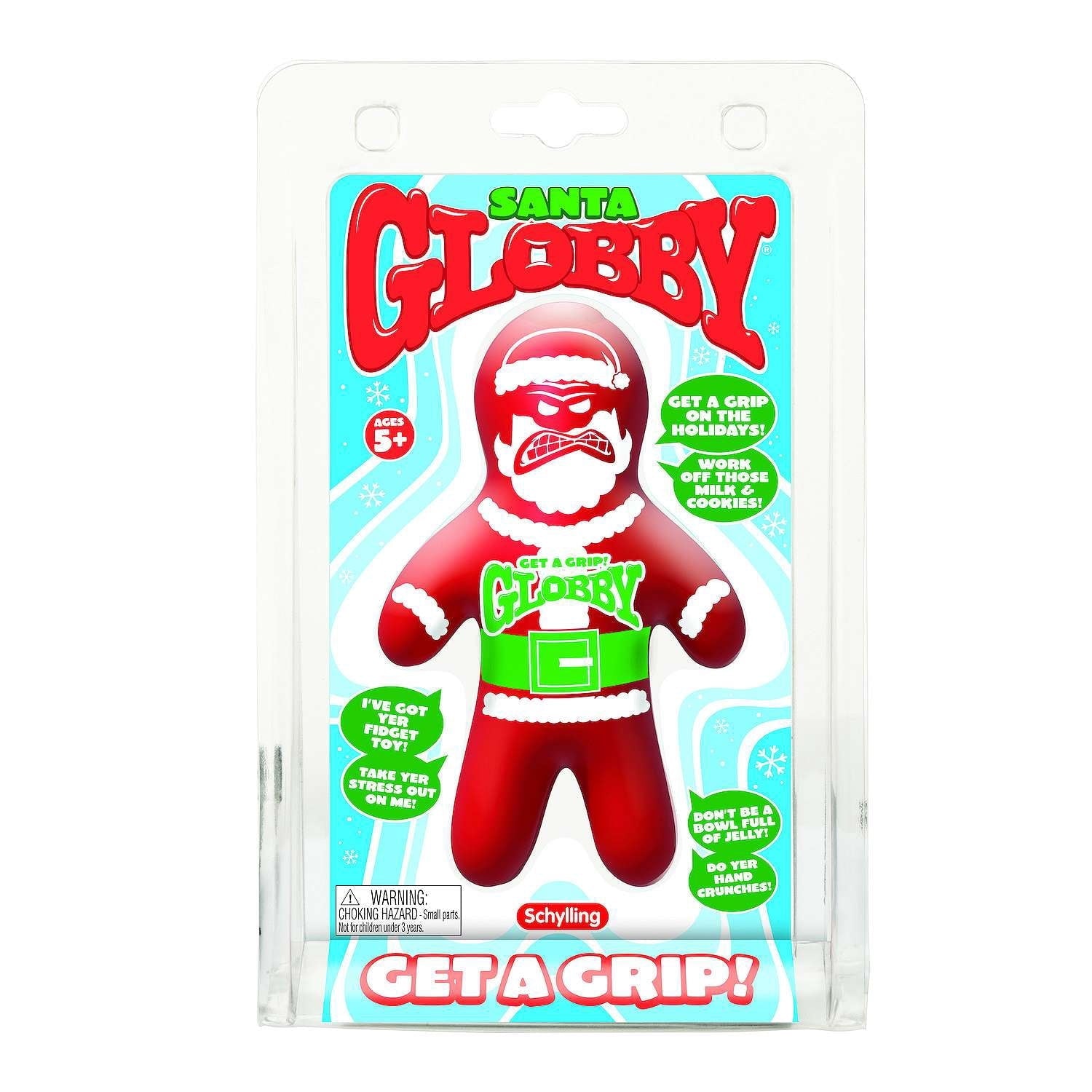 Figure (Get a Grip!)