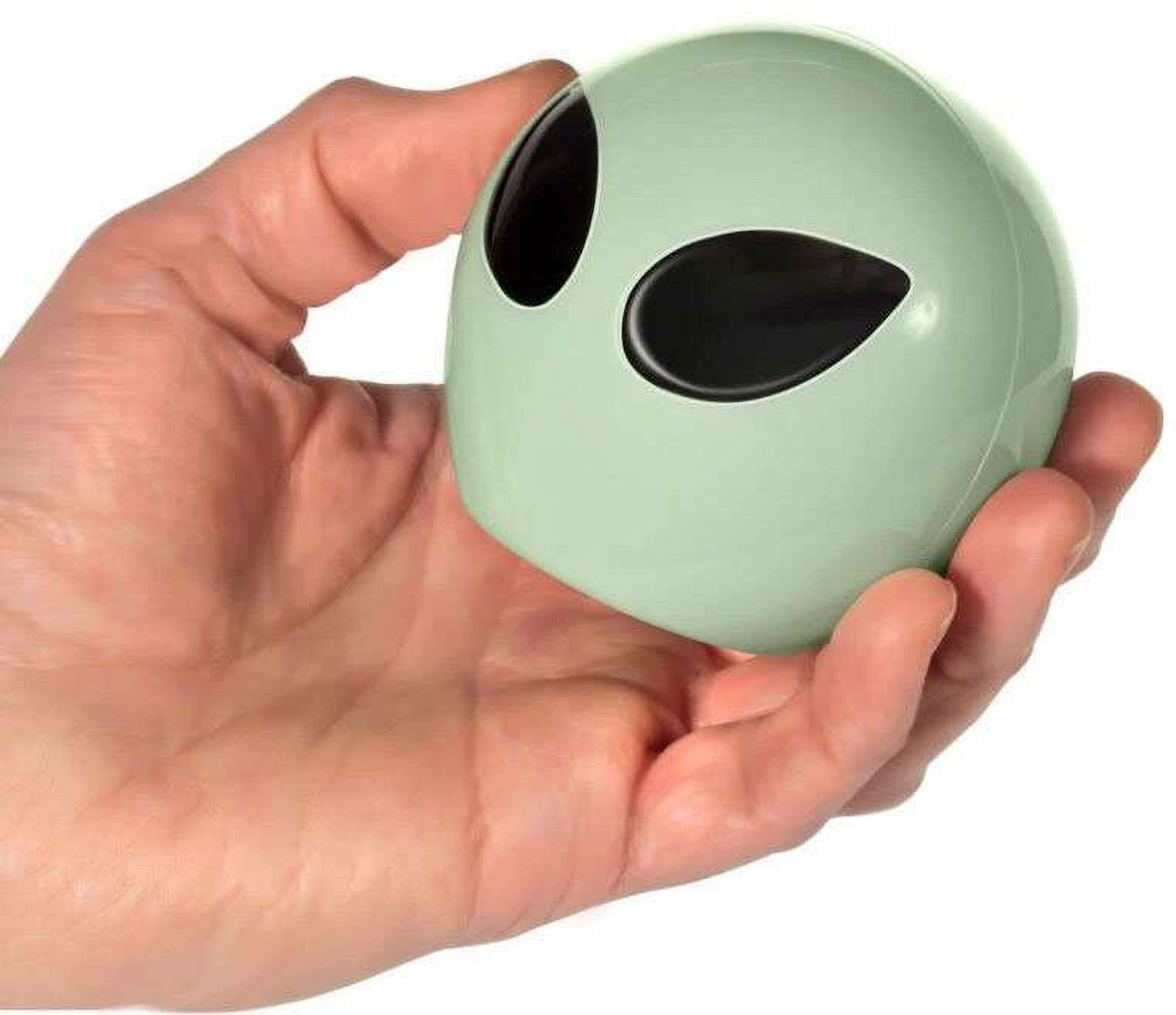 the Alien (Answers from the 4th Dimension!)