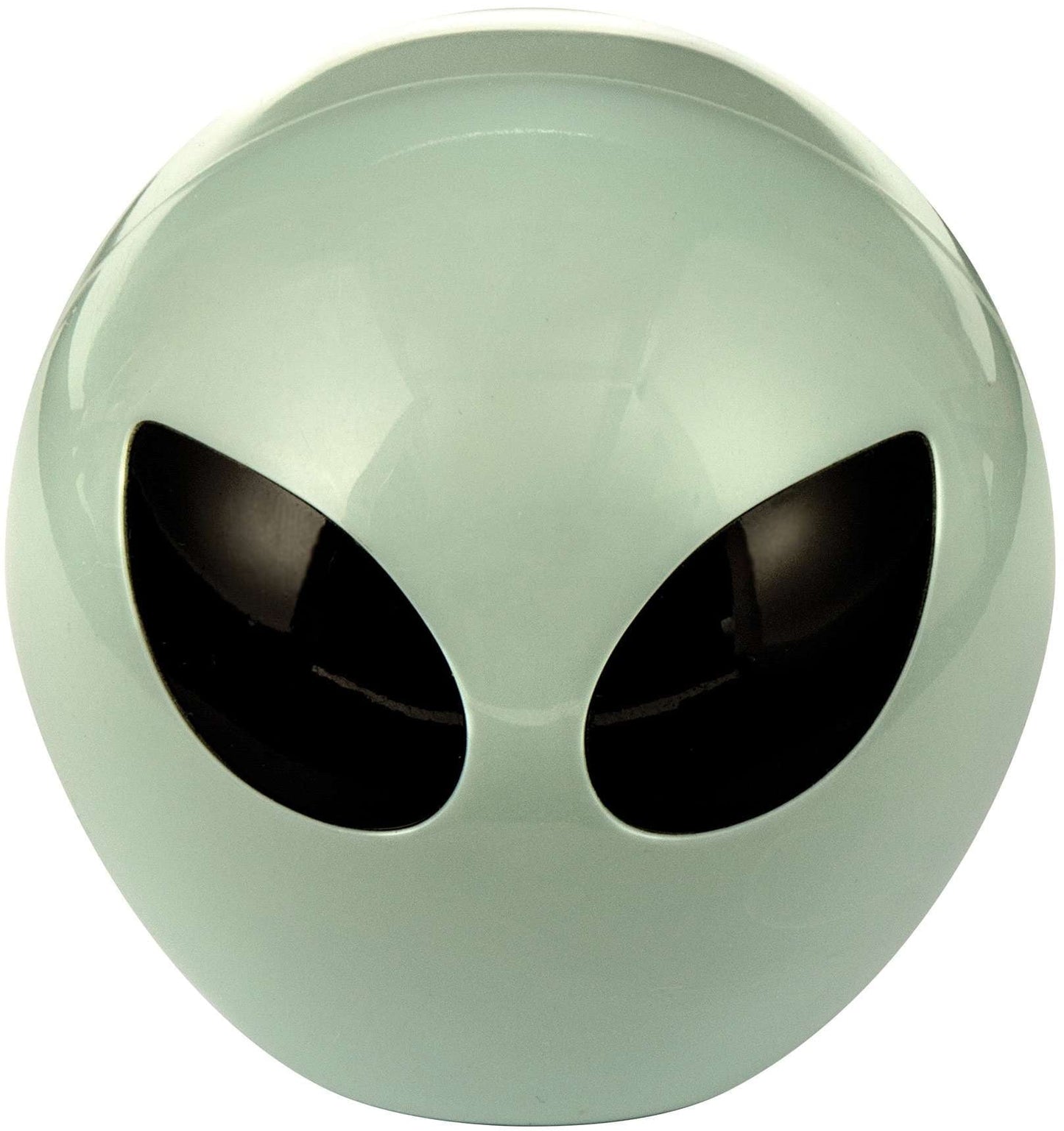 the Alien (Answers from the 4th Dimension!)
