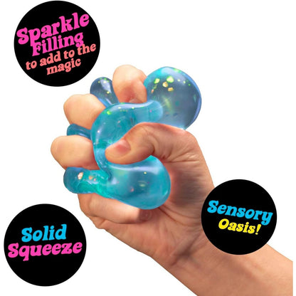 NeeDoh Dream Drop – Smooth Squeeze – 3 Pack